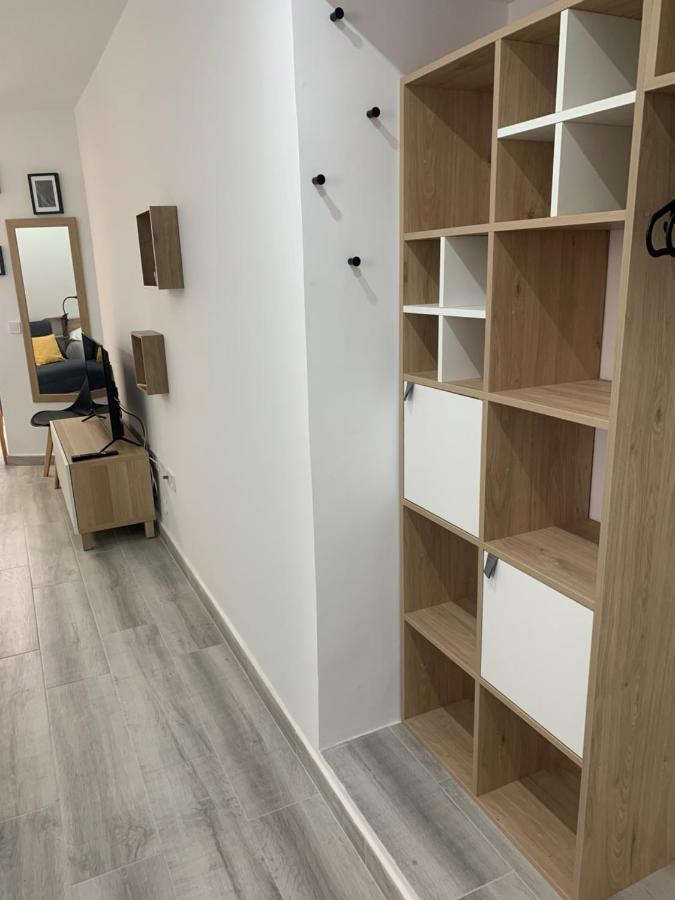 Precioso Estudio Frente Al Mar Con Piscina Benalmádena Zewnętrze zdjęcie